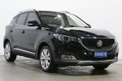 2020 MG
ZS Excite