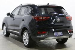 2020 MG
ZS Excite