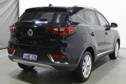 2020 MG
ZS Excite