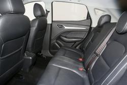 2020 MG
ZS Excite