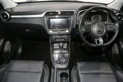 2020 MG
ZS Excite