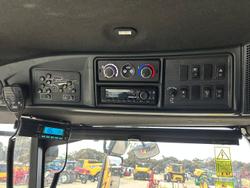 2022 New Holland Cr9.90