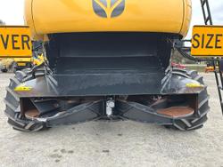 2022 New Holland Cr9.90