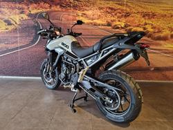 2025 Triumph Tiger 900 GT Pro Tiger Black