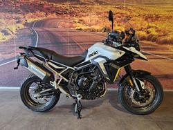 Triumph Tiger 900 GT PRO