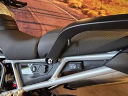 2025 Triumph Tiger 900 GT Pro Tiger Black