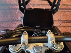 2025 Triumph Tiger 900 GT Pro Tiger Black