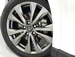 2023 Lexus UX 250h F Sport MZAH15R AWD White Nova