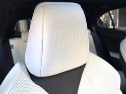 2023 Lexus UX 250h F Sport MZAH15R AWD White Nova