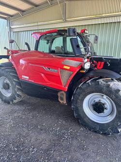 2020 Manitou Mlt-X840