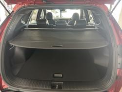 2025 HYUNDAI NX4 TUCSON HEV NX4.V3 TUCSON N LINE 1.6T HEV 2WD ULTIMATE RED