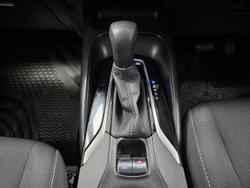 2019 Toyota Corolla Ascent Sport Hybrid ZWE211R Silver Pearl