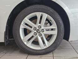 2019 Toyota Corolla Ascent Sport Hybrid ZWE211R Silver Pearl