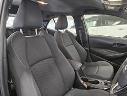 2019 Toyota Corolla Ascent Sport Hybrid ZWE211R Silver Pearl