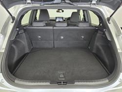 2019 Toyota Corolla Ascent Sport Hybrid ZWE211R Silver Pearl