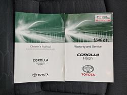 2019 Toyota Corolla Ascent Sport Hybrid ZWE211R Silver Pearl