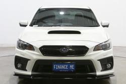 2019 Subaru
WRX Premium