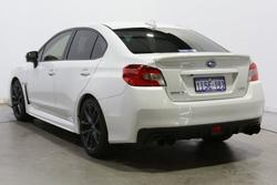 2019 Subaru
WRX Premium