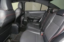 2019 Subaru
WRX Premium
