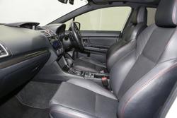 2019 Subaru
WRX Premium