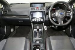2019 Subaru
WRX Premium