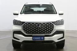 2022 SsangYong
                Rexton ELX