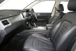 2022 SsangYong
                Rexton ELX