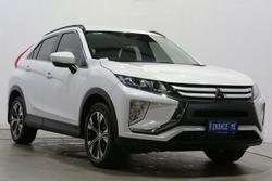 2020 Mitsubishi
Eclipse Cross ES
