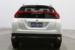 2020 Mitsubishi
Eclipse Cross ES
