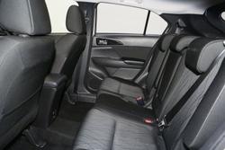 2020 Mitsubishi
Eclipse Cross ES