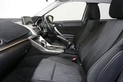 2020 Mitsubishi
Eclipse Cross ES