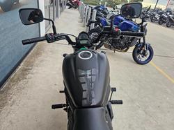 2019 Kawasaki VULCAN S (EN650 LAMS) Black