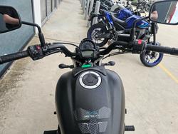 2019 Kawasaki VULCAN S (EN650 LAMS) Black