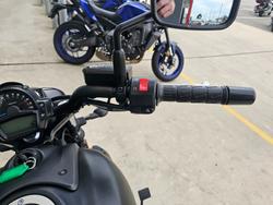 2019 Kawasaki VULCAN S (EN650 LAMS) Black