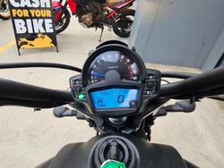2019 Kawasaki VULCAN S (EN650 LAMS) Black