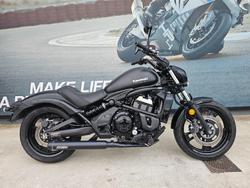 Kawasaki Vulcan S (EN650 Lams)