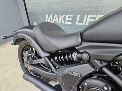 2019 Kawasaki VULCAN S (EN650 LAMS) Black