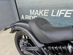 2019 Kawasaki VULCAN S (EN650 LAMS) Black