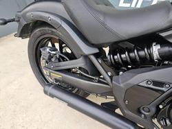 2019 Kawasaki VULCAN S (EN650 LAMS) Black