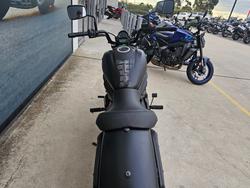 2019 Kawasaki VULCAN S (EN650 LAMS) Black