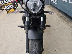 2019 Kawasaki VULCAN S (EN650 LAMS) Black
