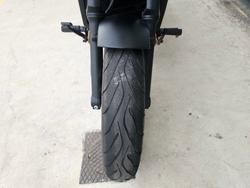 2019 Kawasaki VULCAN S (EN650 LAMS) Black