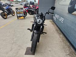 2019 Kawasaki VULCAN S (EN650 LAMS) Black