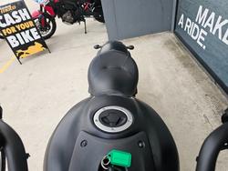 2019 Kawasaki VULCAN S (EN650 LAMS) Black