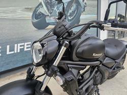 2019 Kawasaki VULCAN S (EN650 LAMS) Black
