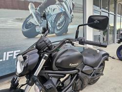 2019 Kawasaki VULCAN S (EN650 LAMS) Black