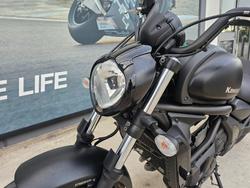2019 Kawasaki VULCAN S (EN650 LAMS) Black