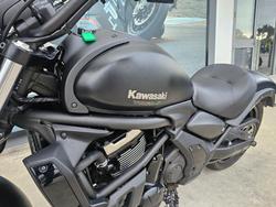 2019 Kawasaki VULCAN S (EN650 LAMS) Black