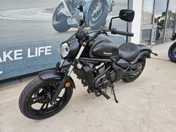 2019 Kawasaki VULCAN S (EN650 LAMS) Black
