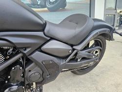 2019 Kawasaki VULCAN S (EN650 LAMS) Black